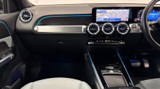 Mercedes-Benz GLB 200 AMG Line Executive 5dr 7G-Tronic Petrol Estate